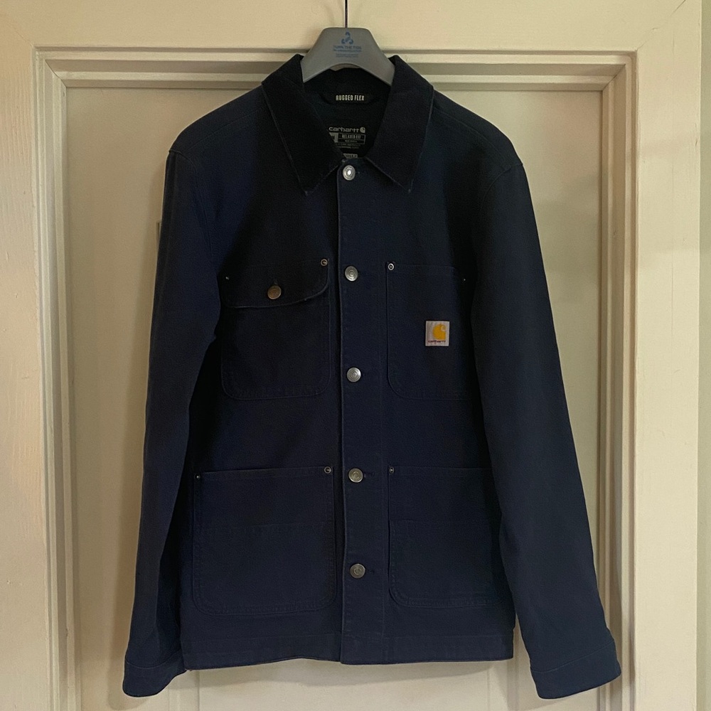 Carhartt Men's Chore Coat